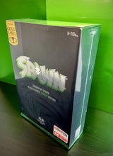 Load image into Gallery viewer, 2023 McFarlane Gold Label - SPAWN Black &amp; White Accent Edition Figure (Excl)
