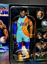 Load image into Gallery viewer, Beast Kingdom Dynamic 8-ction: LEBRON JAMES (Space Jam: A New Legacy) DAH-047