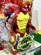 Load image into Gallery viewer, 2023 Mattel Masters of the Universe Origins - Snake Men Action Figure: RATTLOR