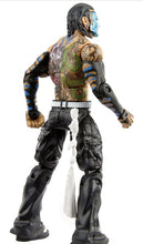 Load image into Gallery viewer, 2021 WWE Elite Collection Series 84 Figure: JEFF HARDY (Blue Face)