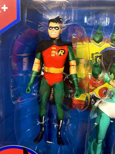 2023 McFarlane Toys DC Direct - Batman The Animated Series - ROBIN Action Figure