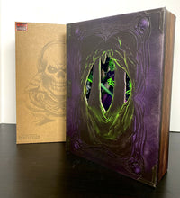 Load image into Gallery viewer, 2021 Mattel Creations Excl. Masters Of The Universe: Revelation - SCARE GLOW