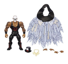 Load image into Gallery viewer, 2022 Mattel - WWE Superstars Retro Series 3 Figure: PAPA SHANGO