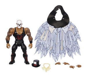 2022 Mattel - WWE Superstars Retro Series 3 Figure: PAPA SHANGO
