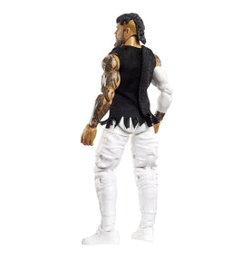 2022 WWE Elite Collection Series 90 Action Figure: JEY USO (The Bloodline)