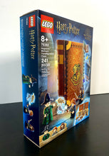 Load image into Gallery viewer, 2021 LEGO 76382 - Harry Potter Hogwarts Moment: Transfiguration Class