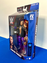 Load image into Gallery viewer, 2021 WWE Elite Collection Series 89 Action Figure: DAMIAN PRIEST