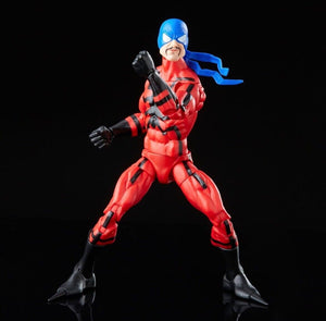 2023 Marvel Legends Retro - Spider-Man - MARVEL’S TARANTULA (Comics Version)