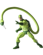 Load image into Gallery viewer, 2022 Hasbro Marvel Comics Legends Series Retro Action Figure: MARVEL’S SCORPION