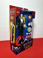 Load image into Gallery viewer, 2023 McFarlane Toys DC Direct - Batman The Animated Series - ALFRED PENNYWORTH
