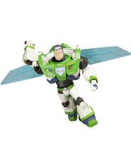 Load image into Gallery viewer, 2021 McFarlane Toys Disney Mirror verse Action Figure: BUZZ LIGHTYEAR