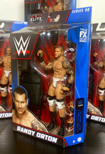 Load image into Gallery viewer, 2021 WWE Elite Collection Series 90 Action Figure: RANDY ORTON