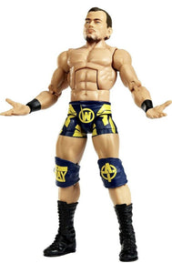 2022 WWE Elite Collection Series 91 Action Figure: AUSTIN THEORY