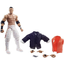 Load image into Gallery viewer, 2021 WWE Elite Collection Series 88 Action Figure: KUSHIDA (First Time in Line!)