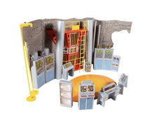 Load image into Gallery viewer, 2022 McFarlane Toys Batman Classic TV Series 1966 BATCAVE 6 in Playset