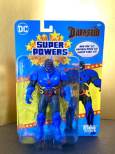 Load image into Gallery viewer, 2022 McFarlane Toys - DC Super Powers -  DARKSEID Retro Action Figure