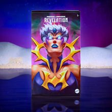 Load image into Gallery viewer, 2022 Mattel Creations Masters Of The Universe: Revelation - DELUXE DARK-LYN