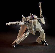 Load image into Gallery viewer, 2022 Hasbro - Transformers Collaborative: Top Gun Mash-Up MAVERICK Action Figure