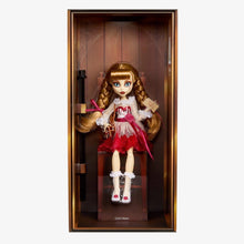 Load image into Gallery viewer, 2023 Monster High Mattel Creations Excl - ANABELLE Monster High Skullector Doll