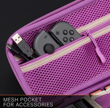 Load image into Gallery viewer, PowerA - Nintendo Switch RAINBOW RUN MARIO Design Protection Case for All Models