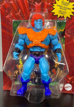 Load image into Gallery viewer, 2021 Mattel -  Masters of the Universe 5.5” Retro Action Figure: FAKER