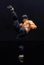 Load image into Gallery viewer, 2023 Jada Toys Ultra Street Fighter II The Final Challengers- FEI LONG Figure