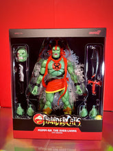 Load image into Gallery viewer, 2023 Super7 ThunderCats Ultimates! Figure- MUMM-RA THE EVER LIVING (Toy Version)