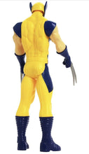Load image into Gallery viewer, 2012 Marvel Titan Hero Series 12in Action Figure: WOLVERINE
