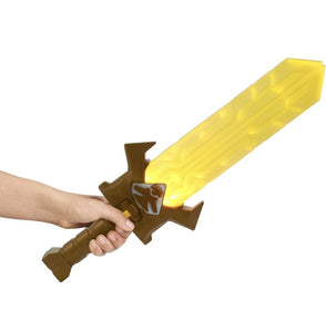 He-Man and the Masters of the Universe (Netflix)- Light-Up POWER SWORD w/ Sounds