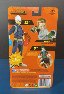 2021 McFarlane Toys - Funimation My Hero Academia 5” Figure: ALL MIGHT