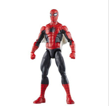 Load image into Gallery viewer, 2023 Hasbro Marvel Comics Legends Series Retro Figure: THE AMAZING SPIDER-MAN