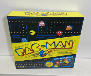 Buffalo Games - PAC-MAN: The Board Game (w/ Authentic Arcade Sounds)