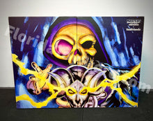 Load image into Gallery viewer, 2024 Masters of the Universe - Skeletor x VeeFriends Skilled Skeleton Exclusive!