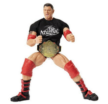 Load image into Gallery viewer, 2022 WWE Ultimate Edition Legends Figure: BATISTA (2/16/2005 - Monday Night RAW)