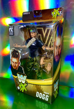 Load image into Gallery viewer, 2022 WWE Elite Collection Legends DX Series 14 Figure: “ROAD DOGG” JESSE JAMES