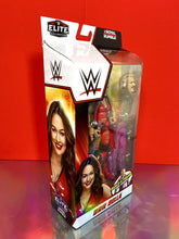Load image into Gallery viewer, 2023 WWE Royal Rumble Elite Collection Figure: BRIE BELLA (Royal Rumble 2018)
