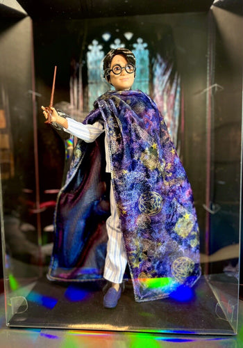 2023 Mattel Creations - HARRY POTTER Deathly Hallows Design Collection 10” Doll