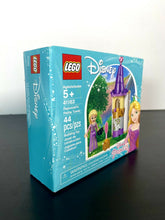 Load image into Gallery viewer, 2019 LEGO Disney Rapunzel&#39;s Petite Tower - #41163 - 44 Pieces