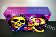 Load image into Gallery viewer, 2024 Masters of the Universe - Skeletor x VeeFriends Skilled Skeleton Exclusive!