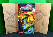 Load image into Gallery viewer, 2023 Mattel Creations Exclusive Masters of the Universe Origins Figure: FANG-OR