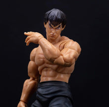 Load image into Gallery viewer, 2023 Jada Toys Ultra Street Fighter II The Final Challengers- FEI LONG Figure