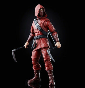 2020 Marvel Legends Series Spider-Man: THE HAND NINJA