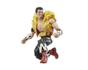 2023 Hasbro Marvel Comics Legends Series Retro Action Figure: KRAVEN THE HUNTER