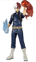Load image into Gallery viewer, 2021 McFarlane Toys - My Hero Academia - SHOTO TODOROKI 12&quot; w/ Lights and Sounds