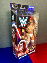 Load image into Gallery viewer, 2022 WWE Elite Collection Survivor Series Action Figure: ULTIMATE WARRIOR (1990)
