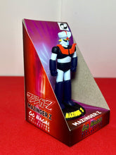 Load image into Gallery viewer, Go Nagai (Japanese) Mini Figure Collection - MAZINGER Z 3.5in Figure