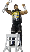 Load image into Gallery viewer, 2022 WWE Elite Collection Series 91 Action Figure: KEVIN OWENS