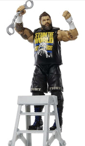 2022 WWE Elite Collection Series 91 Action Figure: KEVIN OWENS