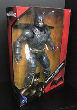 Load image into Gallery viewer, 2015 Batman v Superman: Dawn of Justice Multiverse 12’ MovieMaster Batman Figure