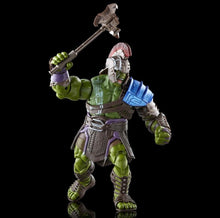 Load image into Gallery viewer, 2023 Hasbro Marvel Legend Series - The Infinity Saga - GLADIATOR HULK - Excl.